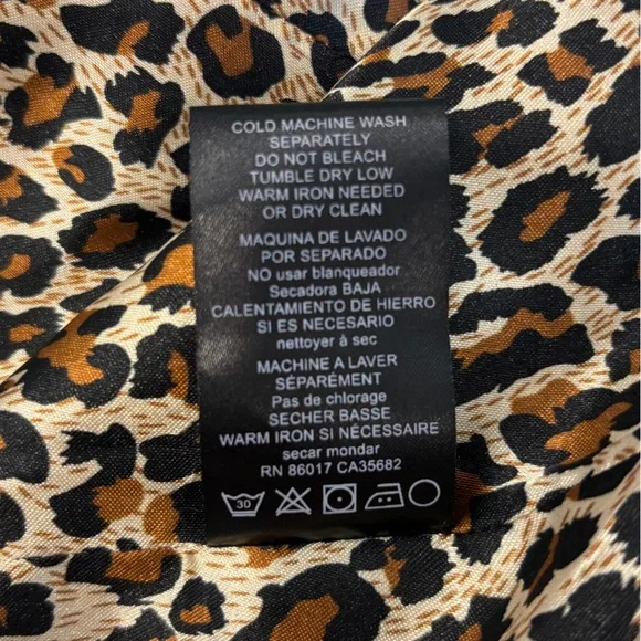 Bebe blazer - Picture 6 of 6